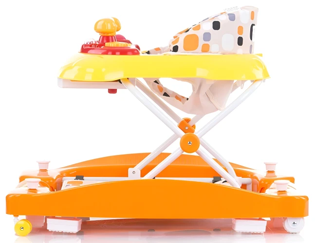 Premergător Chipolino Hellix Tangerine cumpăra în Chișinau