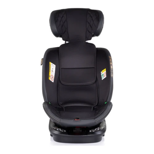 Scaun auto 40-150 cm (i-Size) Isofix Chipolino Hypnotic Blackberry, rotativ 360 cumpăra în Chișinau