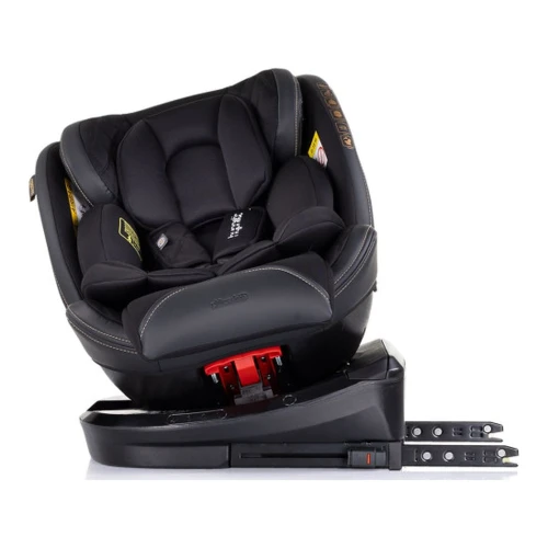 Scaun auto 40-150 cm (i-Size) Isofix Chipolino Hypnotic Blackberry, rotativ 360 cumpăra în Chișinau