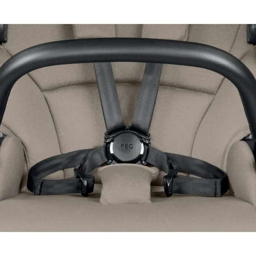 Cărucior de plimbare reversibil Peg Perego Switch Desert cumpăra în Chișinau