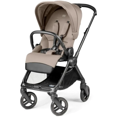 Cărucior de plimbare reversibil Peg Perego Switch Desert cumpăra în Chișinau