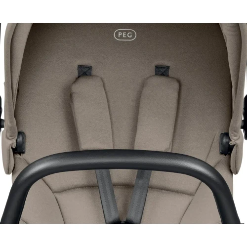 Cărucior de plimbare reversibil Peg Perego Switch Desert cumpăra în Chișinau