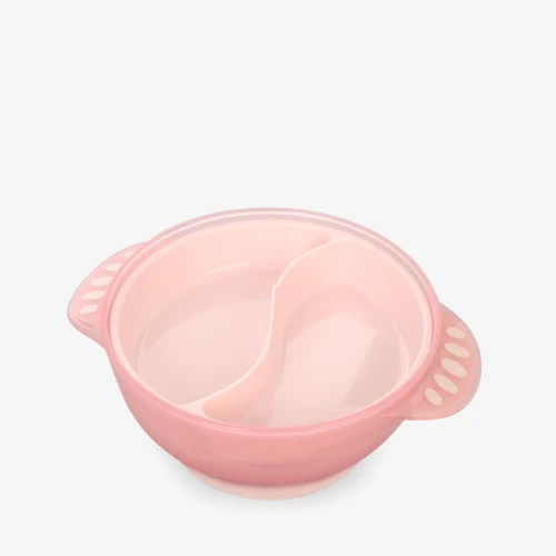 Bol Kikkaboo 4 in 1 Feed-me-up Pink, 500 ml cumpăra în Chișinau