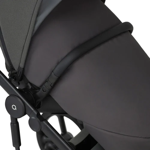 Чехол для ног Anex Flo/Eli/Mev/Modu Dark Grey купить в Кишиневе
