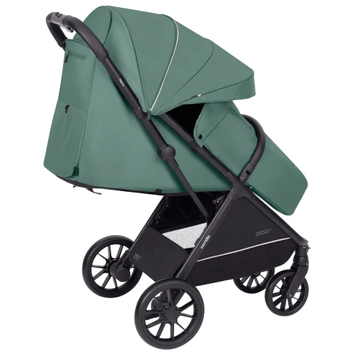 Carucior de plimbare Carrello Nero Pear Green cumpăra în Chișinau