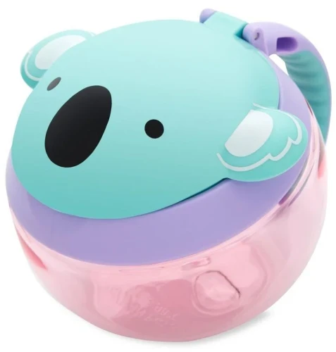 Container pentru gustări Skip Hop Zoo Koala, 220 ml cumpăra în Chișinau