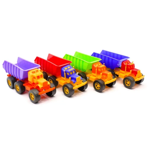 Самосвал Maximus, в асс. купить в Кишиневе