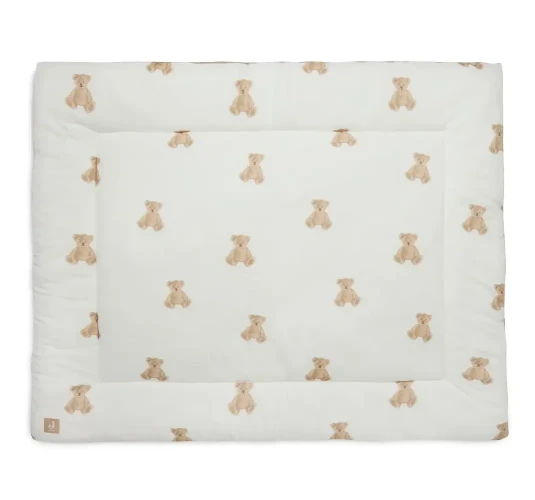 Коврик для детей Jollein Teddy Bear, 75x95 см купить в Кишиневе