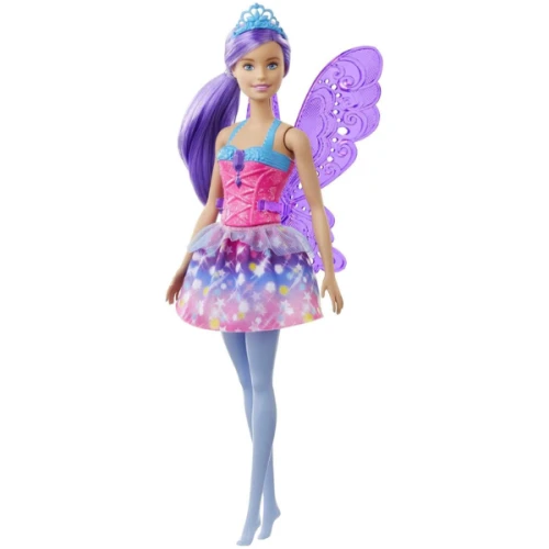 Păpușă Barbie Dreamtopia Zână, 31 cm cumpăra în Chișinau