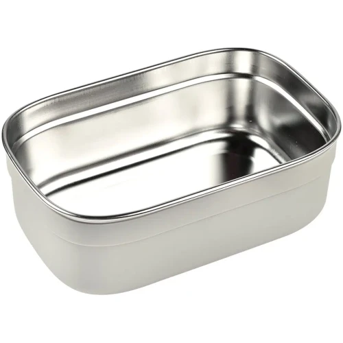 Caserolă din inox Beaba Baltic Blue cumpăra în Chișinau