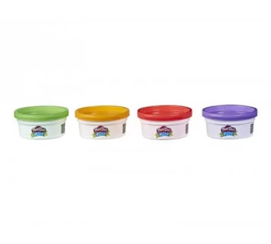 Set de joc Play-Doh "Stretch" in sort. cumpăra în Chișinau