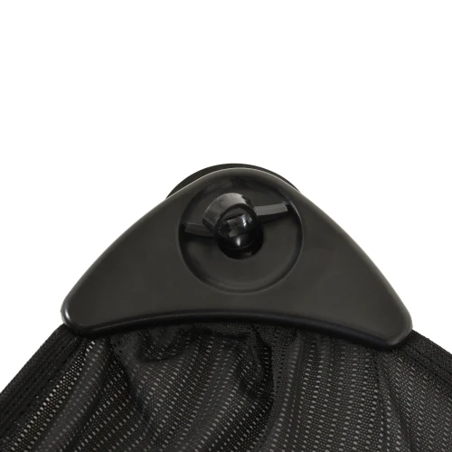 Шторка для авто Moni Suno Black, 2 шт. купить в Кишиневе