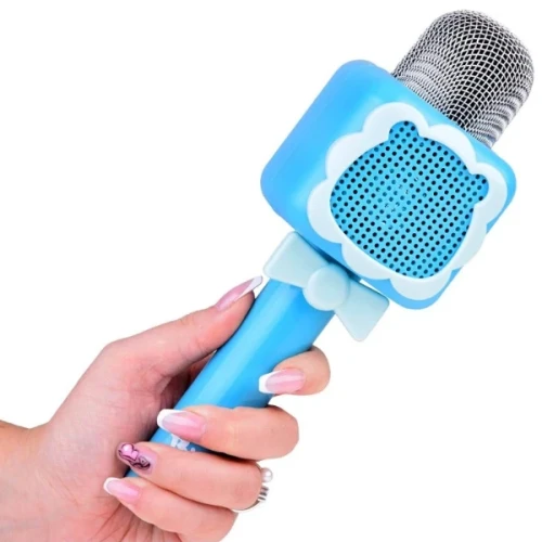 Microfon karaoke wireless Essa Toys cu Bluetooth cumpăra în Chișinau