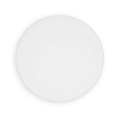 Набор из 2 простыней на резинке Espiro Oasis White, 70x70 см и 130x70 см купить в Кишиневе