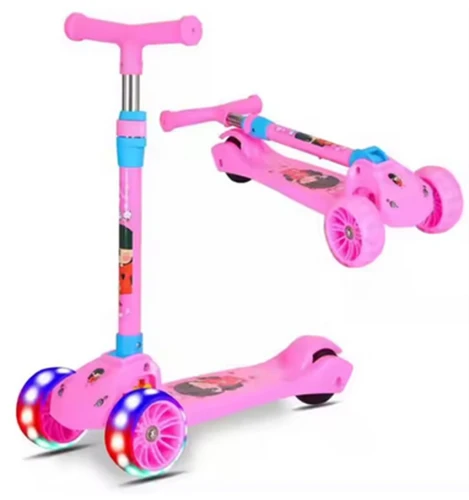 Trotinetă Epid Tilia Pink cumpăra în Chișinau