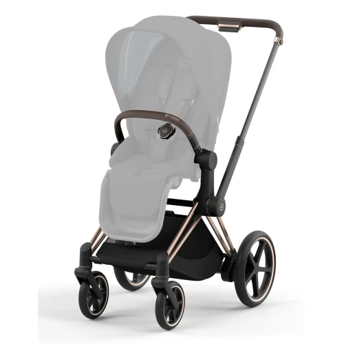 Cadru pentru cărucior Cybex e-Priam RBA Rosegold cumpăra în Chișinau