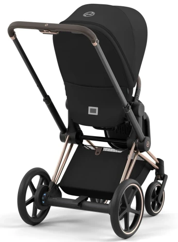 Cadru pentru cărucior Cybex e-Priam RBA Rosegold cumpăra în Chișinau