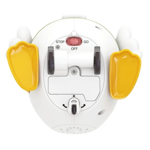 Jucărie interactivă Hola Toys Duck Family Walking Toy cumpăra în Chișinau
