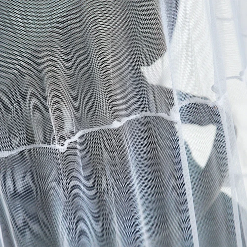 Москитная сетка BabyJem White купить в Кишиневе