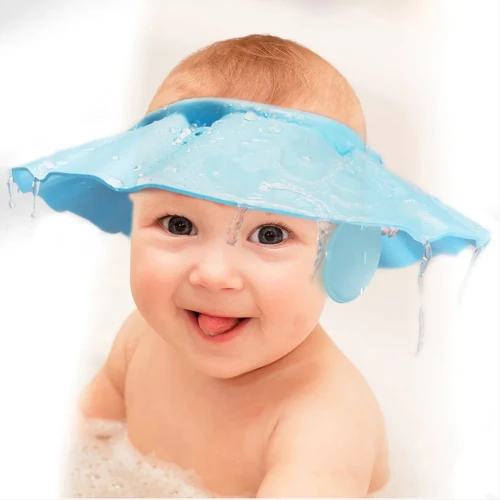 Рондо для купания BabyJem Hat Green купить в Кишиневе
