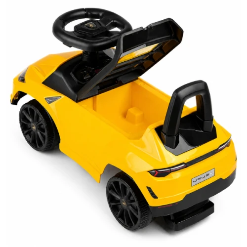 Каталка Kids Car Lamborghini Urus S, Yellow купить в Кишиневе