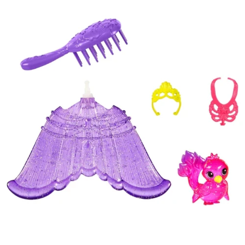 Păpușă Barbie Mermaid Power Brooklyn, 20 cm cumpăra în Chișinau