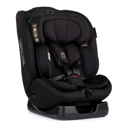 Scaun auto 40-150 cm (i-Size) Chipolino Mondial negru cumpăra în Chișinau