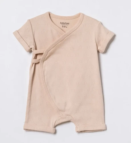 Salopetă BabyCosy Prince Ivory & Beige, 2 buc. (18-24L) cumpăra în Chișinau