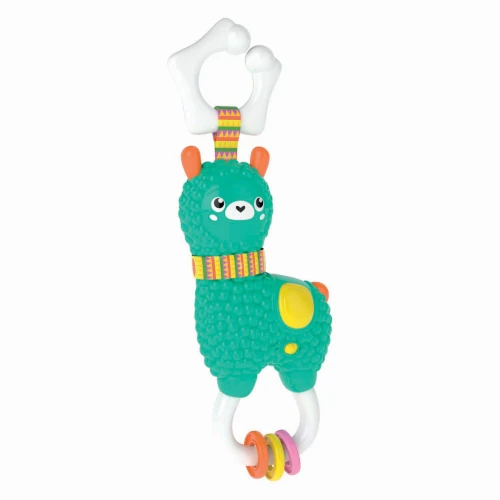 Погремушка Clementoni Happy Alpaca купить в Кишиневе