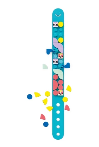 Set constructie Lego Dots My Pets Bracelet, 37 elemente cumpăra în Chișinau