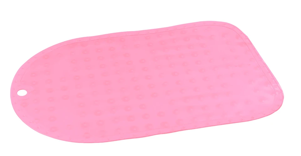 Covoraș de baie Babyono Pink, 55x35 cm cumpăra în Chișinau