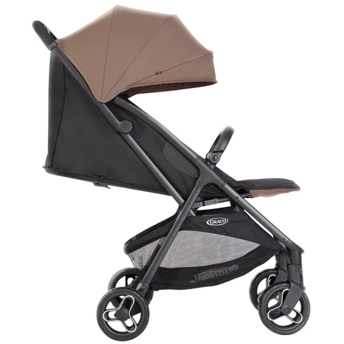 Прогулочная коляска Graco Myavo Fossil купить в Кишиневе