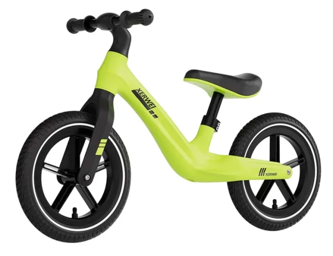 Bicicleta fără pedale Epid Vardar Green cumpăra în Chișinau