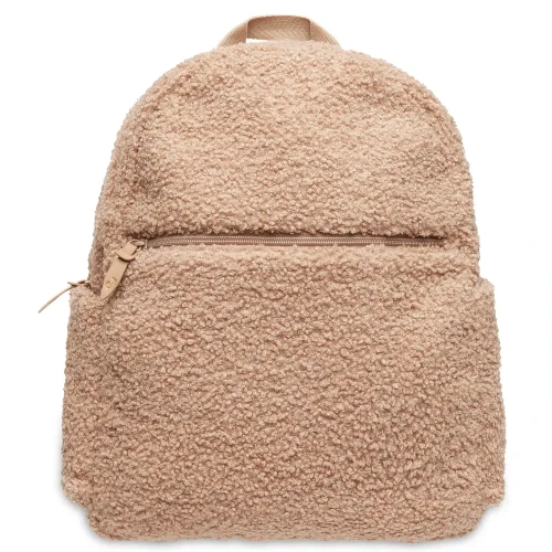 Rucsac pentru mame Jollein Boucle Biscuit cumpăra în Chișinau