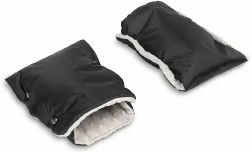 Manusi pentru carucior Sensillo Minki Black, 45x21 cm cumpăra în Chișinau