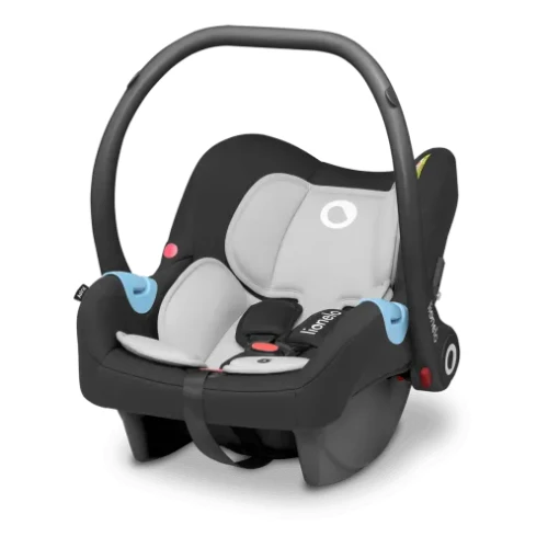 Scoica auto 0-13 kg Lionelo Astrid Black Onyx cumpăra în Chișinau