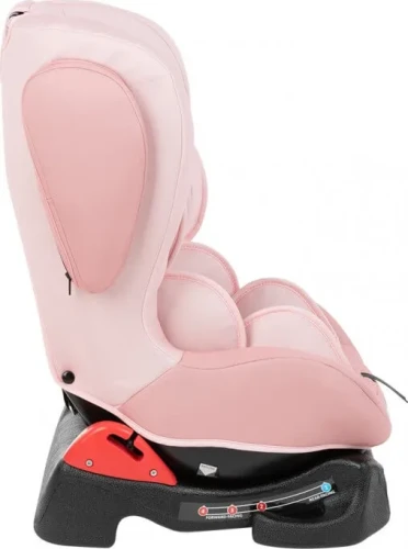 Детское автокресло 0-18 кг KikkaBoo Sport SPS Pink купить в Кишиневе