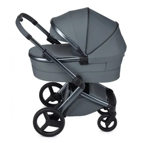 Carucior 3 in 1 Anex L-type Owl Grey cumpăra în Chișinau