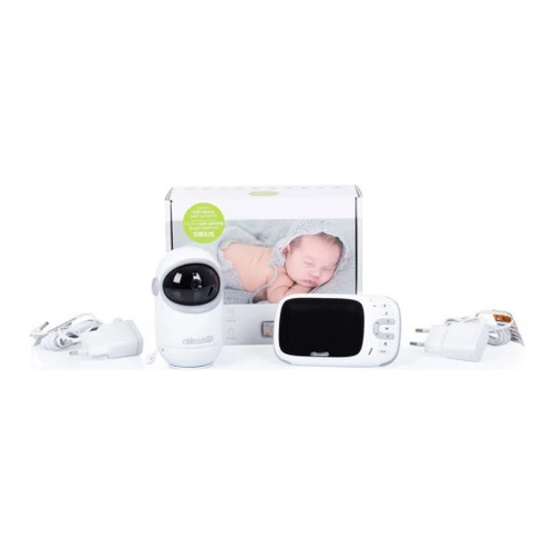 Monitor video bebeluși Chipolino Sirius, 3.2", 260 m cumpăra în Chișinau