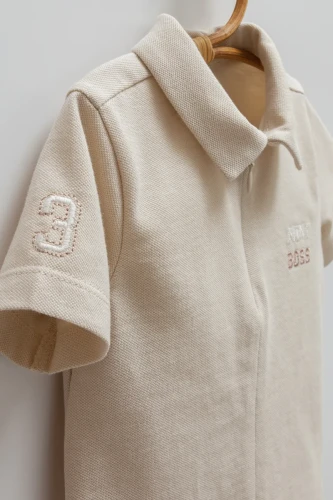 Set din 2 piese Caramell Polo Brown & Beige (12-18L) cumpăra în Chișinau
