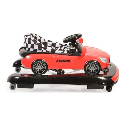 Premergător Moni Cabrio 2 in 1 Red cumpăra în Chișinau