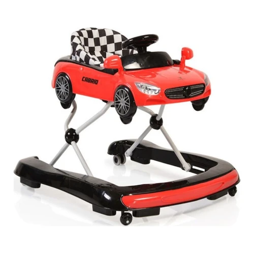 Premergător Moni Cabrio 2 in 1 Red cumpăra în Chișinau