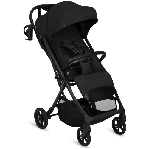 Carucior de plimbare Lionelo Tansi Black Onyx cumpăra în Chișinau
