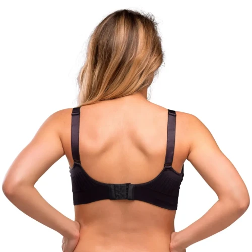 Sutien pentru alăptare Carriwell Padded Maternity Black, mărimea M cumpăra în Chișinau