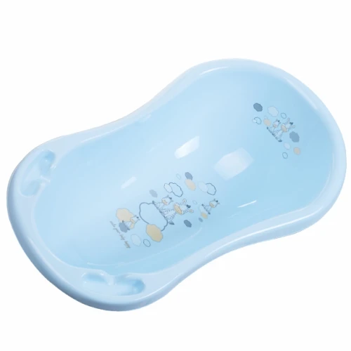 Ванночка Maltex Зебра Blue, 84 см купить в Кишиневе