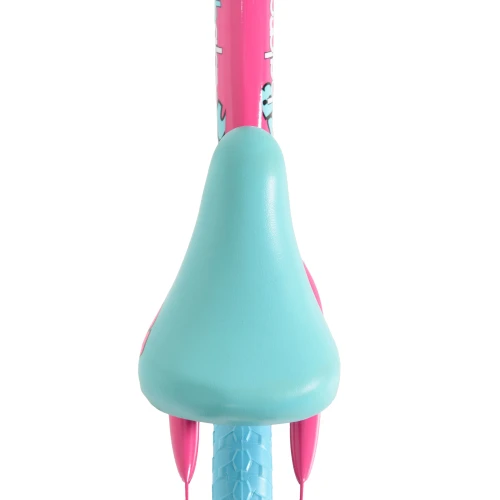 Bicicletă fără pedale Moni 2B Balance Pink cumpăra în Chișinau