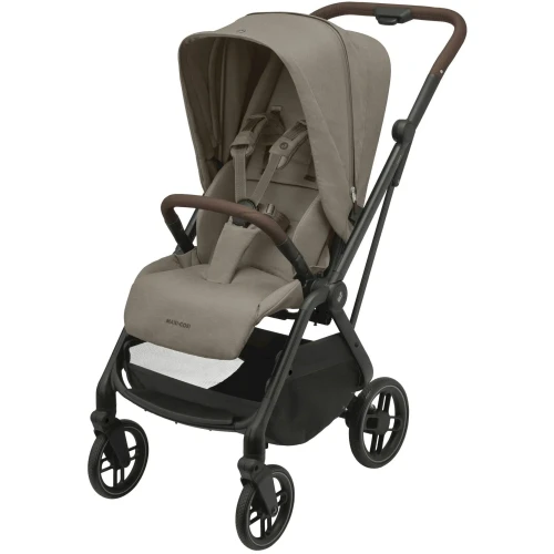 Cărucior de plimbare reversibil Maxi-Cosi Leona2 Twillic Truffle cumpăra în Chișinau
