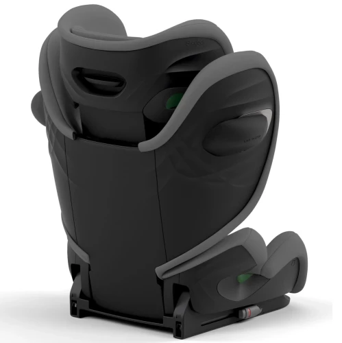 Scaun auto 100-150 cm (i-Size) Isofix Cybex Solution G i-Fix Lava Grey cumpăra în Chișinau