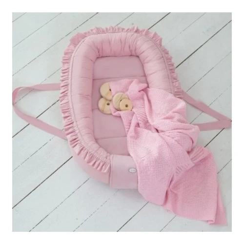 Babynest Veres 450.23 Macaroon Raspberry cumpăra în Chișinau