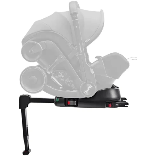 База Isofix I-Size Doona X купить в Кишиневе